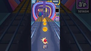 Subway surfers #subwaysurfers #sybotv #worldtour