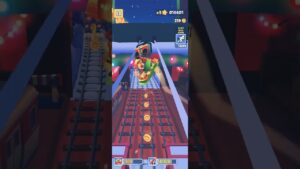 Subway surfers #trending #viral #shortvideo #gaming 😜🏃‍♂️🔥🙄