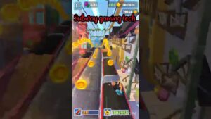 Subway surfers world record #viral #shorts #subwaysurfers #short #youtubeshorts #subway #trending