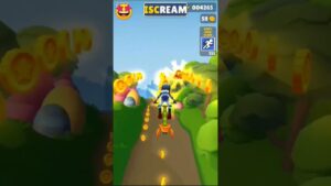 Subway surfers#shorts #viral #trending #subwaysurfers #gaming #tljgamers #10million