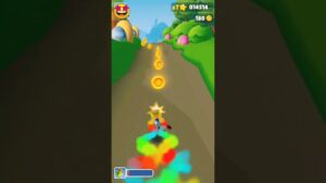 Subway surfers#shorts #viral #trending #subwaysurfers #gaming #tljgamers #10million