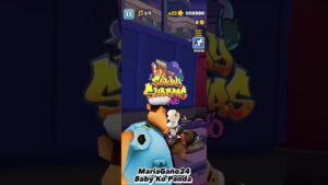 Subwaysurfers Chicago 2023/Coin meter reward