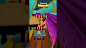 TOP 10 FAIL SUBWAY SURFERS -- OLD BOY_G -- GAMEPLAY