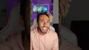 Warum knallt der Junge aus Subway Surfers so oft gegen die Bildschirmwand?