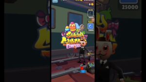 duas burlas do subway surfers #fpy