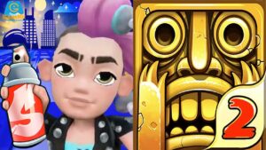 iGameMix🏛Wally Nutt Conductor Watty Pirate Cove Celebration 🆚CLEO CHICAGO Subway Surfers 👏Game#1330