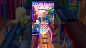 no coin tutorial the Subway Surfers