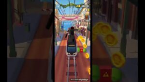 no coins subway surfers #shorts #nocoins