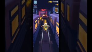 o melhor hack do subway surfer!!!🔥