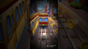 subway surfers