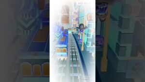 subway surfers