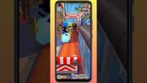 🟥subway surfers