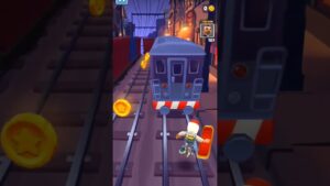 subway surfers