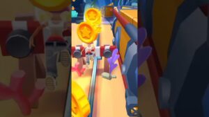 subway surfers gameplay#subwaysurfers2022