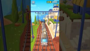 subway surfers hack secret op trick 😱😱  #trending #topviral #frendship #respect #havydriver #rap @kb