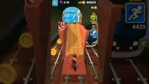 subway surfers in #shorts #status #viral video 😇😇