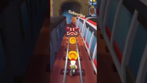 subway surfers play