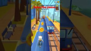 subway surfers #short