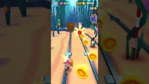 subway surfers #shorts