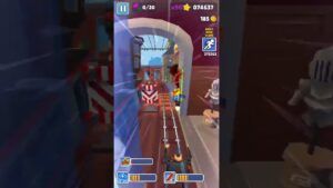 subway surfers #shorts
