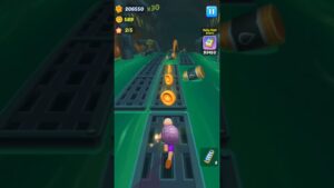 subway surfers 😭 #shorts #short #viral #trending