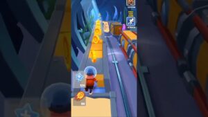 subway surfers #shorts #viral #10million