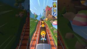 subway surfers #subscribe #viral #viralvideo #youtubeshort #youtubevideo #subwaysurfers #fypシ