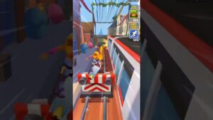 subway surfers #subscribe #viral #viralvideo #youtubeshort #youtubevideo #subwaysurfers #fypシ