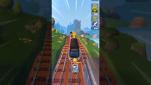 subway surfers #subscribe #viralvideo #youtubeshort #viral #youtubevideo #viralshort #subwaysurfers