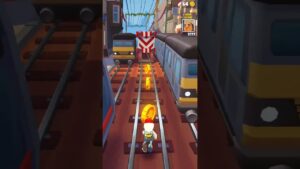 subway surfers #subwaysurfers #shorts #devil__zone