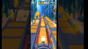 subway surfers 😨😱😱#subwaysurfers #subwaysurfvideos #subway #youtubeshorts