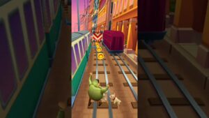 subway surfers todas as skin