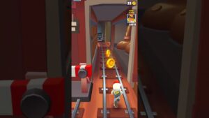 subway surfers #trending #gaming #viralvideo #ytshorts #gameplay #totalgaming #shortsviral #shorts