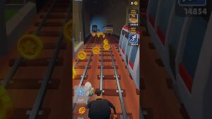 subway surfers#gaming #trending #viralvideo #ytshorts #gameplay #totalgaming #shortsviral #shorts
