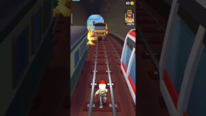 subway surfers#trending #gaming #viralvideo #ytshorts #gameplay #totalgaming #shortsviral #shorts