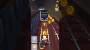 subway surfers#trending #gaming #viralvideo #ytshorts #gameplay #totalgaming #shortsviral #shorts