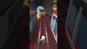 subway surfers#trending #gaming #viralvideo #ytshorts #gameplay #totalgaming #shortsviral #shorts