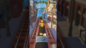 #subwaysurfers #new #video #short #foryou