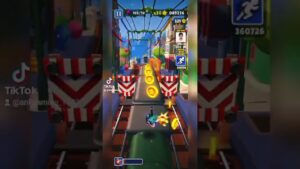 uncover the mystery behind the subway surfers animated series