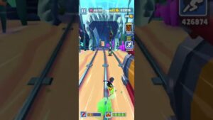 underwater subway surfers please 🥺❤️ like and view (2)