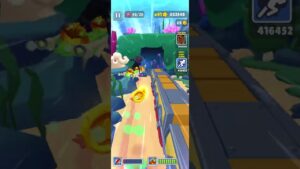 underwater subway surfers please 🥺❤️ like and view (3)