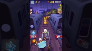 3 Arten von Subway Surfers Spielern die jeder kennt #2