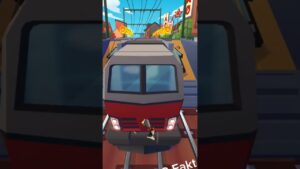 3 Fakten über Subway surfers die ihr wahrscheinlich noch nicht wusstet