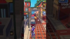 COPENHAGEN SUBWAY Surfers New Update 💯💯🔥🔥