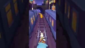 END ⚠️END🔚 🚇 SUBWAY SURFERS 🏃🏃🚇🚇#subwaysurfers#youtubeshorts#shorts#short #trending #viral #ytshorts