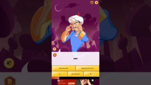 Erkennt der Akinator den Jungen Jake aus Subway Surfers? #subwaysurfers #akinator