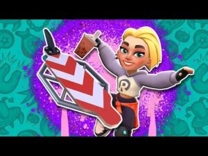 🔴 First Week in Subway Surfers Copenhagen 2023 - Live Stream