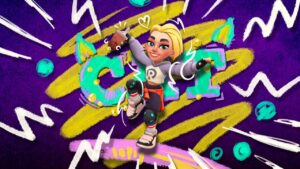 Happy Birthday, Subway Surfers! 🇩🇰 🎉