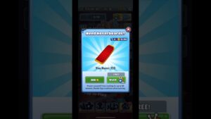 I BOUGHT MORE THAN 20+ SURFBOARDS ON SUBWAY SURFERS🕹️🛹🔥