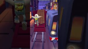 I ENDED THE SUBWAY SURFERS GAME #ARJUN YT#short#shorts#viral#viralshorts